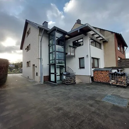 Ferienwohnung Hommelshof Korschenbroich Extérieur photo