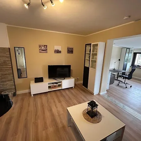 Ferienwohnung Hommelshof Korschenbroich Extérieur photo