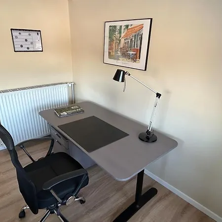 Ferienwohnung Hommelshof Korschenbroich Extérieur photo