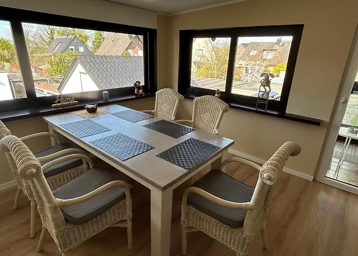 Ferienwohnung Hommelshof
