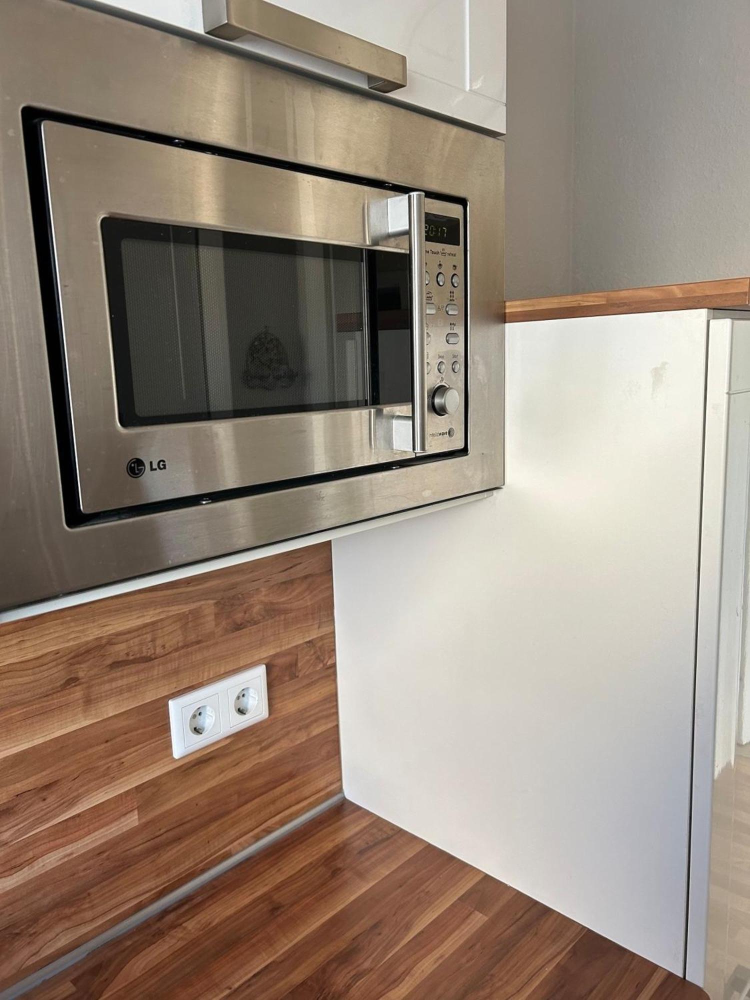 Appartement Hommelshof *