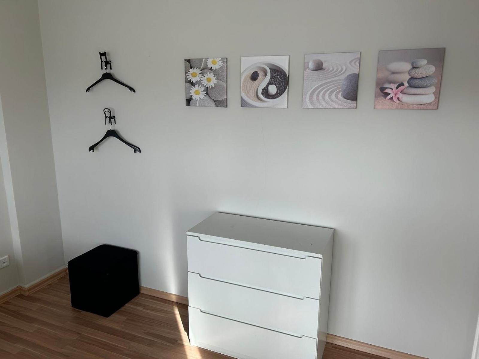 Appartement Hommelshof Korschenbroich