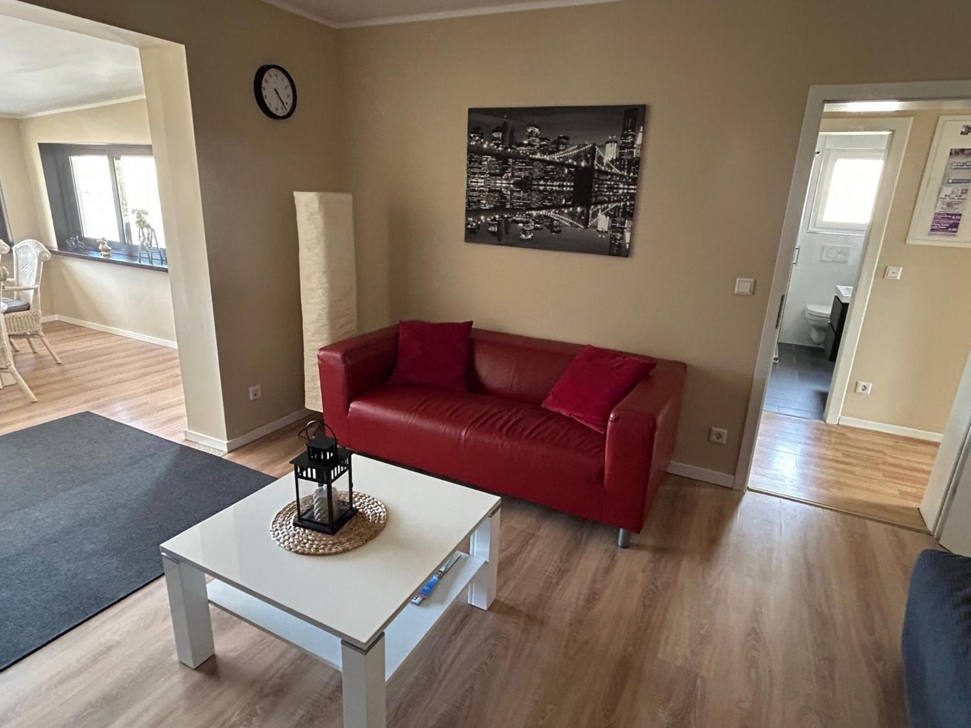 Appartement Hommelshof Korschenbroich