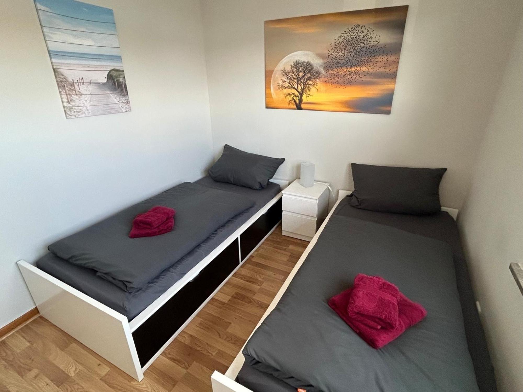 Appartement Hommelshof Korschenbroich